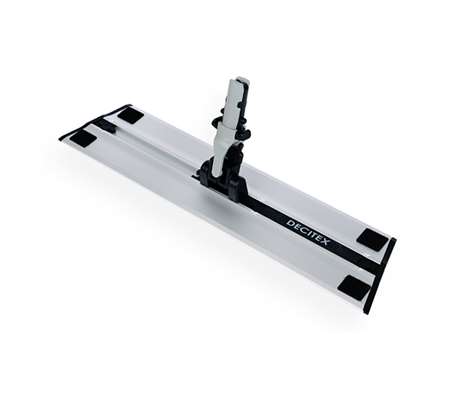 Image de BALAI TRAPEZE VELCRO 40CM ALU