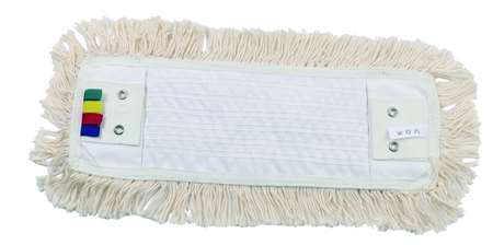 FRANGE COTON LANGUETTE 50CM