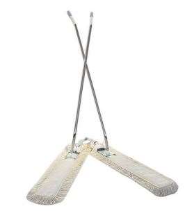 Image de BALAI CISEAUX+MANCHE 2 X 1M SANS FRANGE