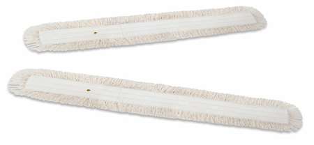 Image de FRANGE COTON BALAYAGE 2 X 1M