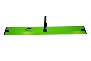 Image de BALAI TRAPEZE VELCRO 80CM VERT