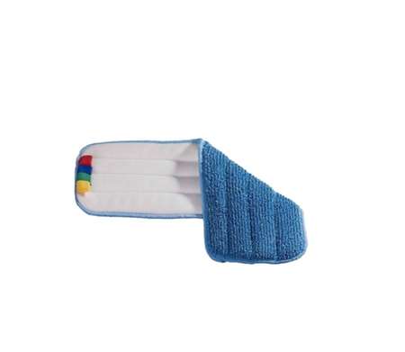 Image de FRANGE MICROFIBRE VELCRO  40CM