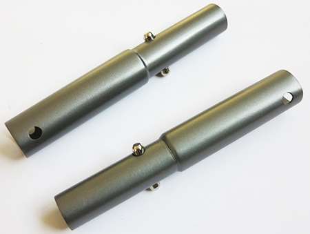 Image de ADAPTATEUR DELTA EMBOUT PERCE