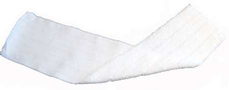 Image de FRANGE MICROFIBRE USAGE COURT 46X11CM RAPIDO X 50