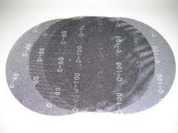 DISQUE MICROMESH D406 G120 X10