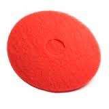 DISQUE ROUGE D530 X 5