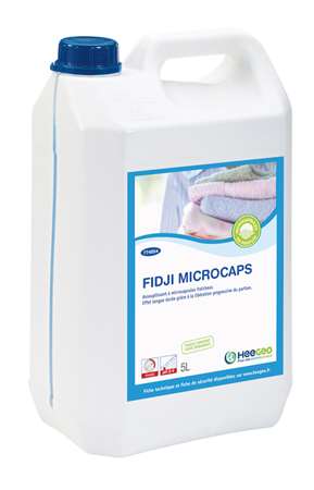 FIDJI MICROCAPS ASSOUPLISSANT 5 L