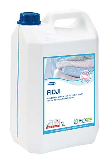 Image de FIDJI ASSOUPLISSANT X 5L