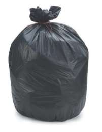 Image de SAC POUBELLE 100L RENFORCE X 200