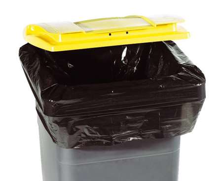 Image de HOUSSE CONTENEUR 1100L X 50