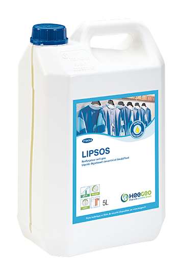 Image de LIPSOS RENFORCANT 5L