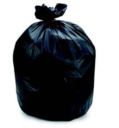 Image de SAC POUBELLE 110L RENFORCE X 200