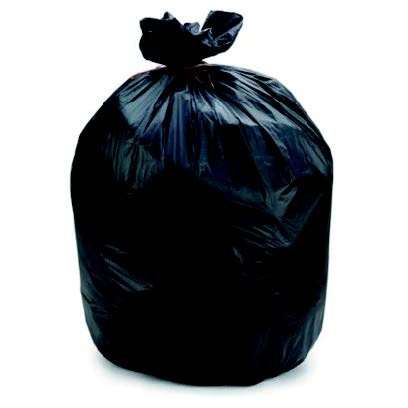 Image de SAC POUBELLE 160L RENFORCE X 100