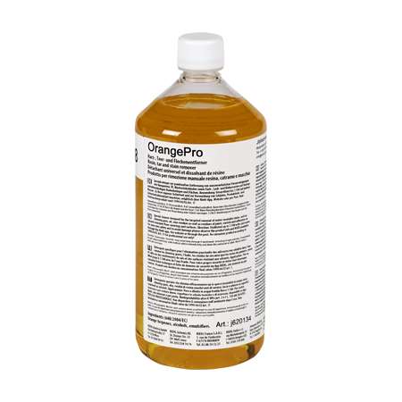 Image de ORANGE PRO X 1 L