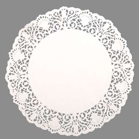 Image de DENTELLE RONDE 15 CM X 2000