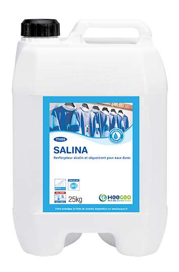 Image de SALINA SYMPHONIE PLUS 25 KG
