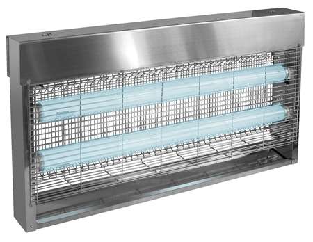 Image de DESINSECTISEUR STANDARD 2X20W
