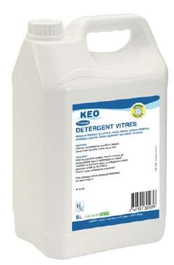 KEO VITRES X 5L