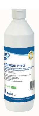 KEO VITRES 500ML