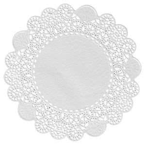 Image de DENTELLE RONDE 12 CM X 2000