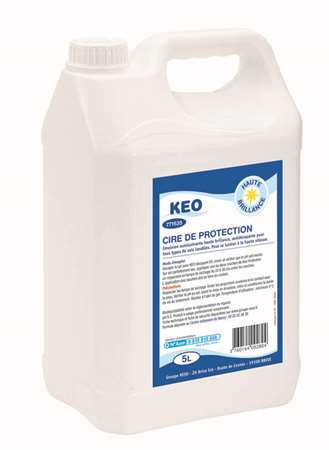 Image de KEO CIRE PROTECTION 5L
