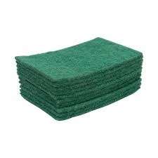 Image de TAMPON ABRASIF VERT AIRES X 10