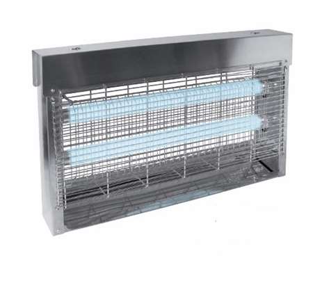 Image de DESINSECTISEUR STANDARD 2X15W