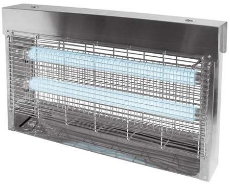Image de DESINSECTISEUR STANDARD 2X15W
