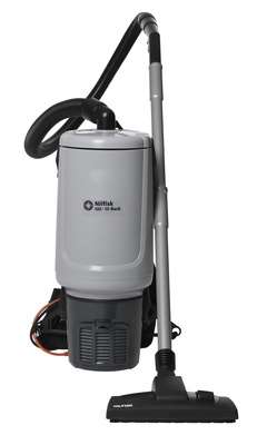 ASPIRATEUR DORSAL GD10 HEPA