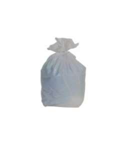 Image de SAC POUBELLE 130L BLANC X 200