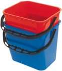 Image de SEAU CHARIOT 12L BLEU
