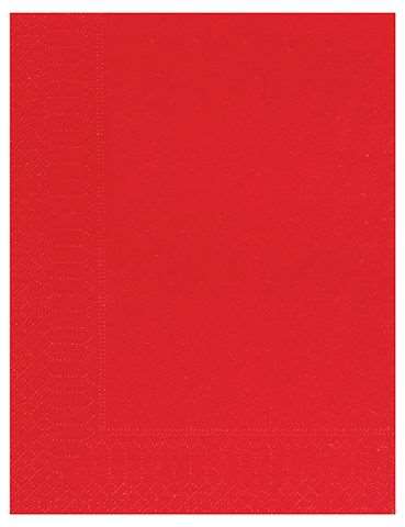 SERV.OUATE 30X39 2F ROUGE X 2400