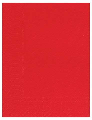Image de SERV.OUATE 30X39 2F ROUGE X 2400