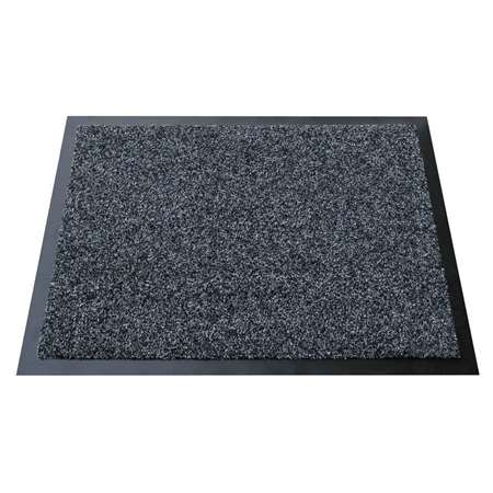 TAPIS FIGEAC 120X240 GRIS