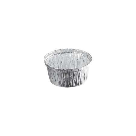 GODET ALUMINIUM 125CC X 1500