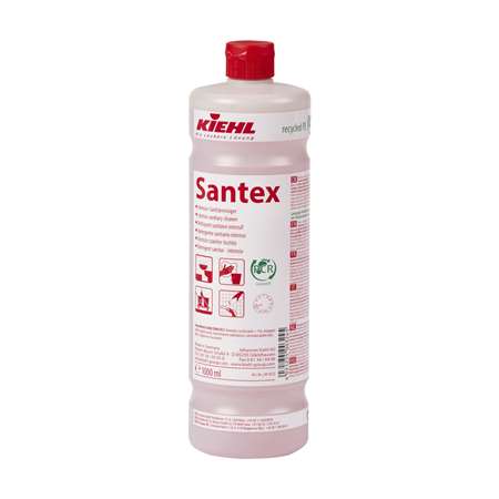 Image de SANTEX 6 X 1L
