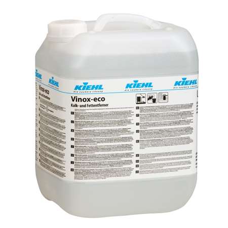 Image de VINOX ECO ECOLABEL 2 X 5 L