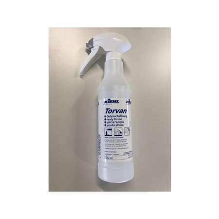 Image de PULVE VIDE TORVAN X6
