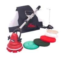 Image de MONOBROSSE MS2000 BATTERIE AVEC KIT ACCES