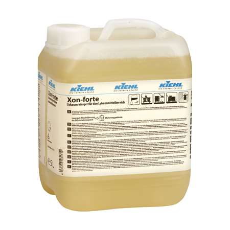 Image de XON FORTE 2 X 5 L