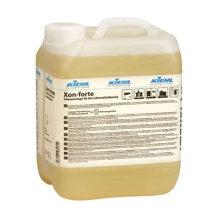 Image de XON FORTE 2 X 5 L