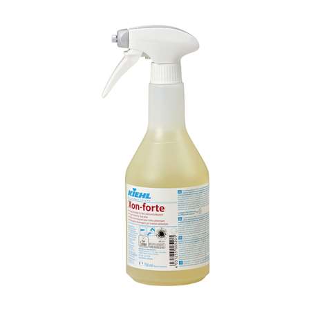 Image de XON FORTE 750 ML X 6