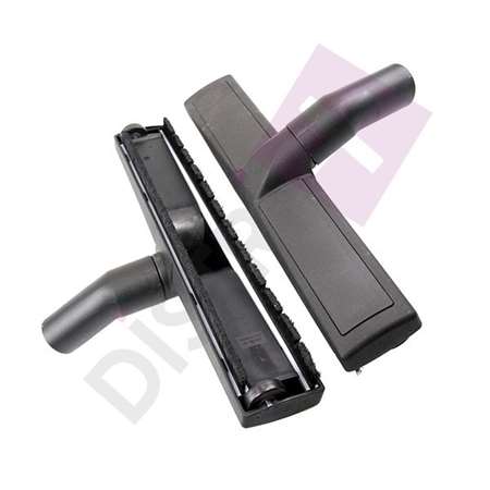 EMBOUCHURE ROULETTE D32MM L360MM