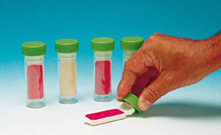 Image de LAMES GELOSEES ATL BOITE DE 20