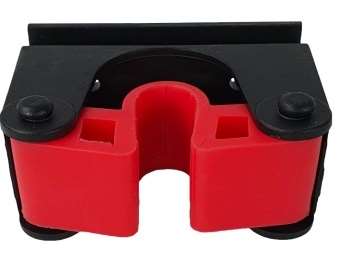 Image de ACCROCHE BALAI UNITAIRE