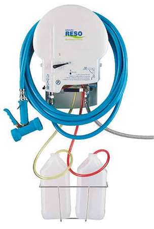 Image de CENTRALE 2 PRODUITS + 15M