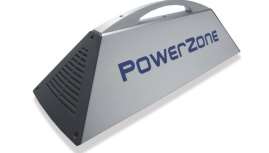 PURIFICATEUR D'AIR POWER ZONE 2