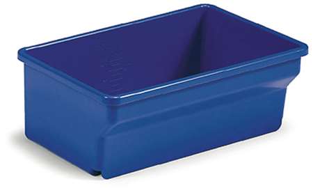 Image de BAC DE DESINFECTION 62X40X24.5CM 35L