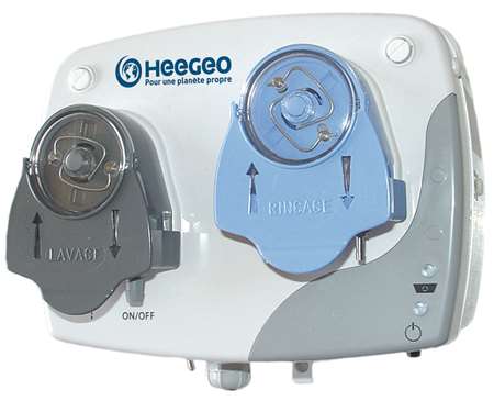 Image de DOSEUR CONVOYEUR LRS LAVAGE/RINCAGE