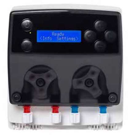 Image de DOSEUR SOLID QUANTURA 200S